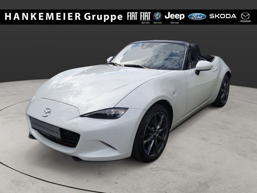 MX-5