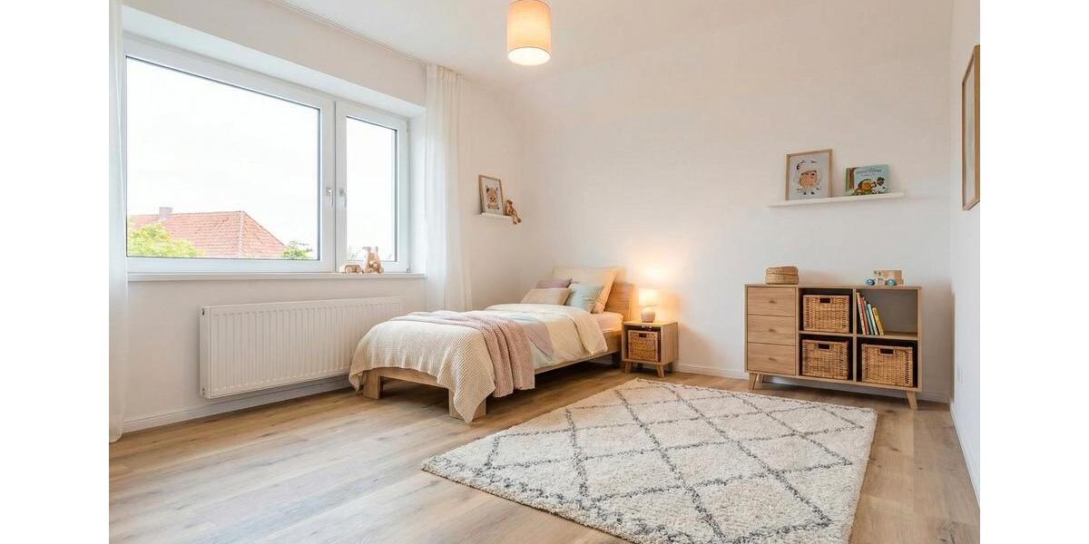 Etagenwohnung Rosengarten - 3 Zimmer, 110 m&sup2;, 340.000&euro; | Angebot:26008570