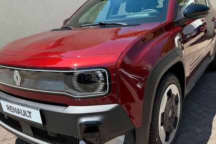 Renault R 4 2.000 km 27.880 &euro; Rodalben 66976