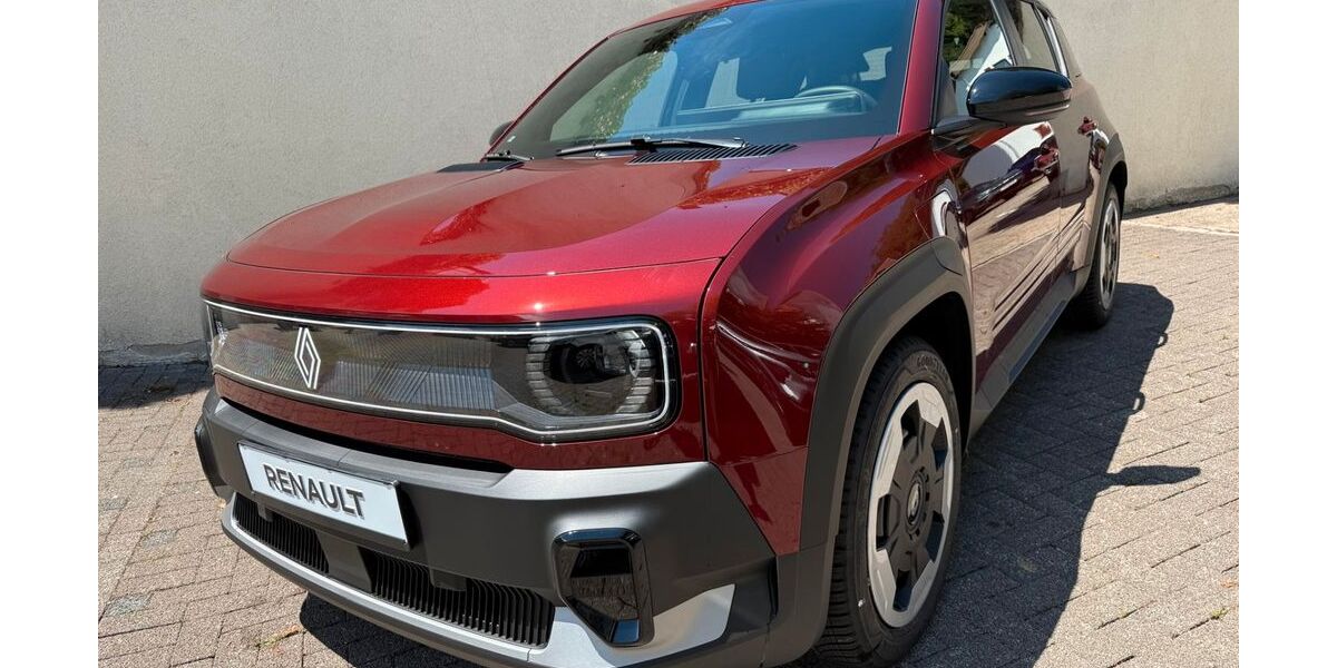 Renault R 4 2.000 km 27.880 &euro; Rodalben 66976