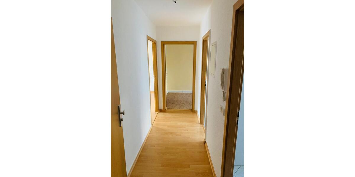 Erdgeschoßwohnung Brandenburg an der Havel Görden - 3 Zimmer, 59 m&sup2;, 469&euro; | Angebot:26180697