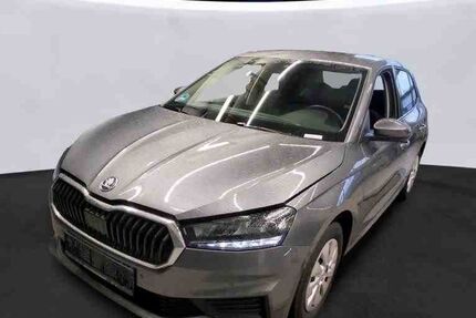 Skoda Fabia 47.554 km 16.980 &euro; Diez 65582