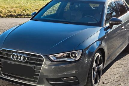 Audi A3 109.500 km 15.900 &euro; Chieming 83339