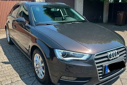Audi A3 180.500 km 8.150 &euro; Mönchengladbach 41239