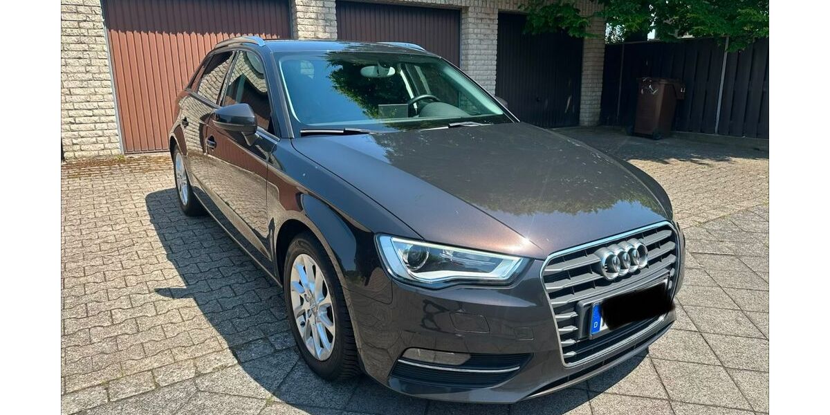 Audi A3 180.500 km 8.150 &euro; Mönchengladbach 41239