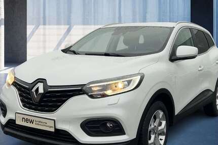 Renault Kadjar 92.245 km 15.420 &euro; Sankt Augustin 53757