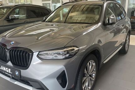 BMW X3 55.408 km 36.990 &euro; Sundern 59846