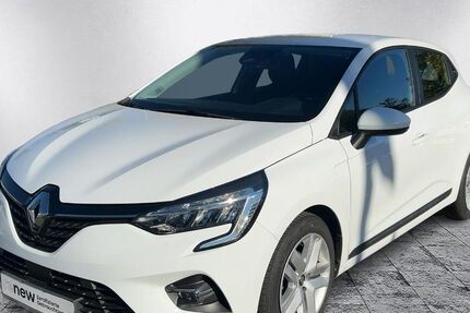 Renault Clio 35.500 km 13.480 € Bornhöved 24619