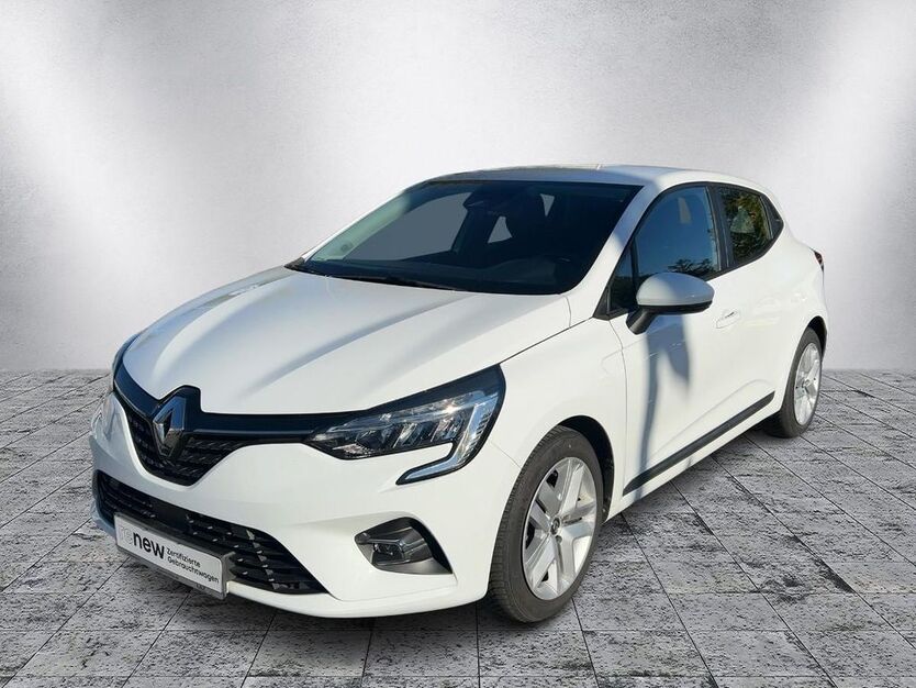 Renault Clio 35.500 km 13.480 € Bornhöved 24619