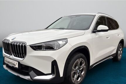 BMW X1 13.300 km 39.655 &euro; Bad Kreuznach 55543