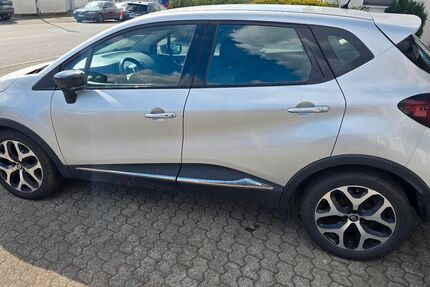 Renault Captur 227.469 km 8.500 &euro; Lüdenscheid 58511