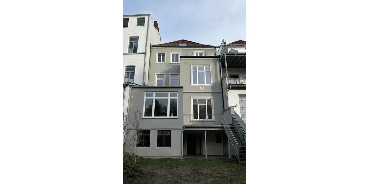 Maisonettenwohnung Bremen Östliche Vorstadt - 5 Zimmer, 145 m&sup2;, 2.247&euro; | Angebot:24688136