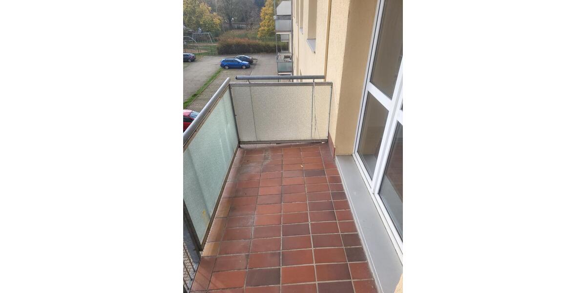 Etagenwohnung Zerbst (Anhalt) - 1 Zimmer, 35 m&sup2;, 190&euro; | Angebot:26163848