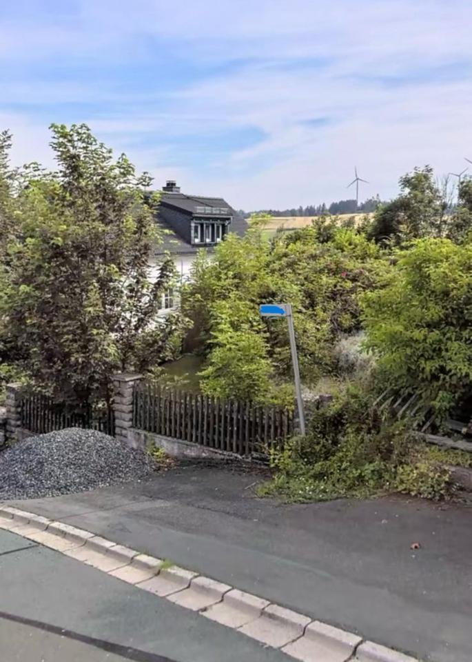Einfamilienhaus mit Substanz und Potenzial in Gattendorf