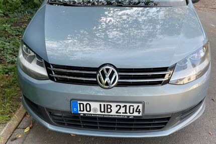 VW Sharan 158.000 km 8.900 &euro; Dortmund 44329