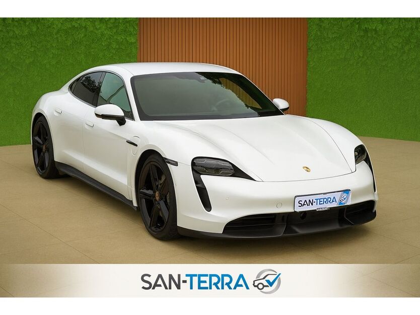Porsche Taycan 78.850 km 69.950 € Moorrege (bei Hamburg) 25436