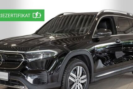 Mercedes-Benz EQB 53.800 km 29.950 &euro; Schwerte 58239