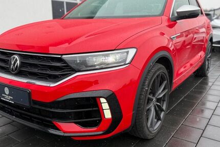 VW T-Roc 22.000 km 28.990 &euro; Ilsede 31246