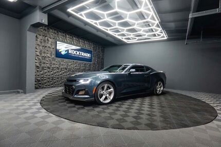 Chevrolet Camaro 60.265 km 34.990 &euro; Leipzig 04178