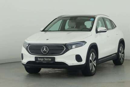 Mercedes-Benz EQA 250 28.841 km 29.850 &euro; Wackersdorf 92442