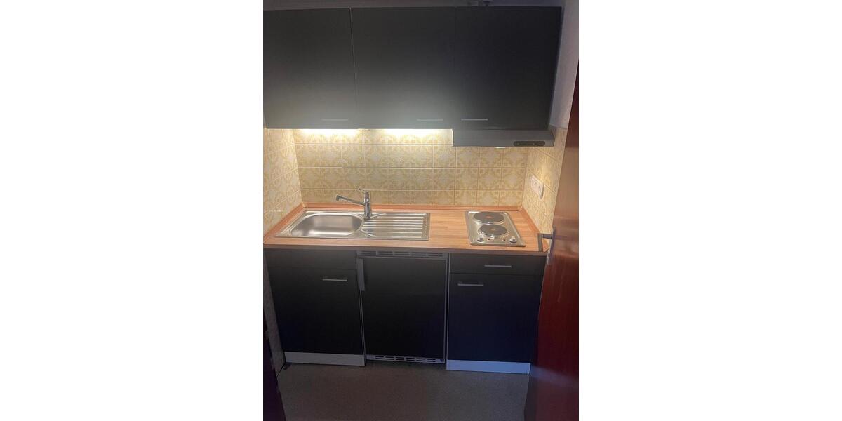 Dachgeschoßwohnung Bovenden - 2 Zimmer, 51 m&sup2;, 440&euro; | Angebot:25402885