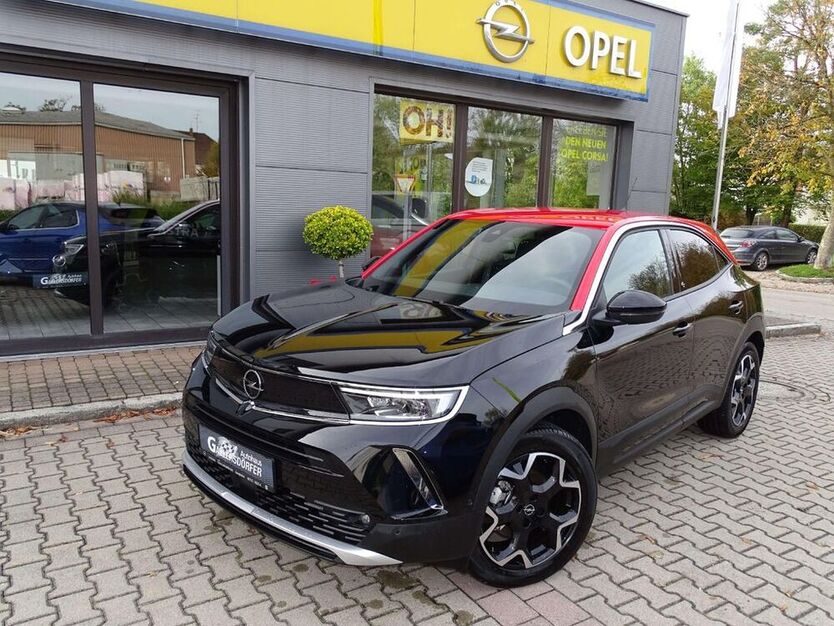 Mokka