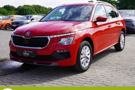 Skoda Kamiq 11.287 km 21.940 &euro; Lippstadt 59557