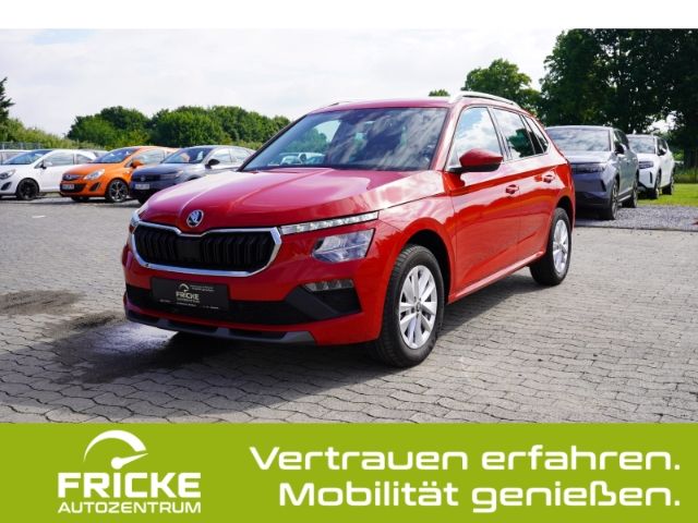 Skoda Kamiq 11.287 km 21.940 &euro; Lippstadt 59557