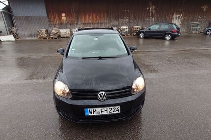 VW Golf Plus 204.000 km 2.900 &euro; Schongau 86956
