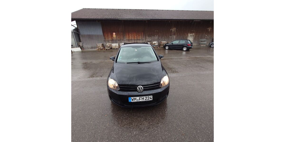 VW Golf Plus 204.000 km 2.900 &euro; Schongau 86956