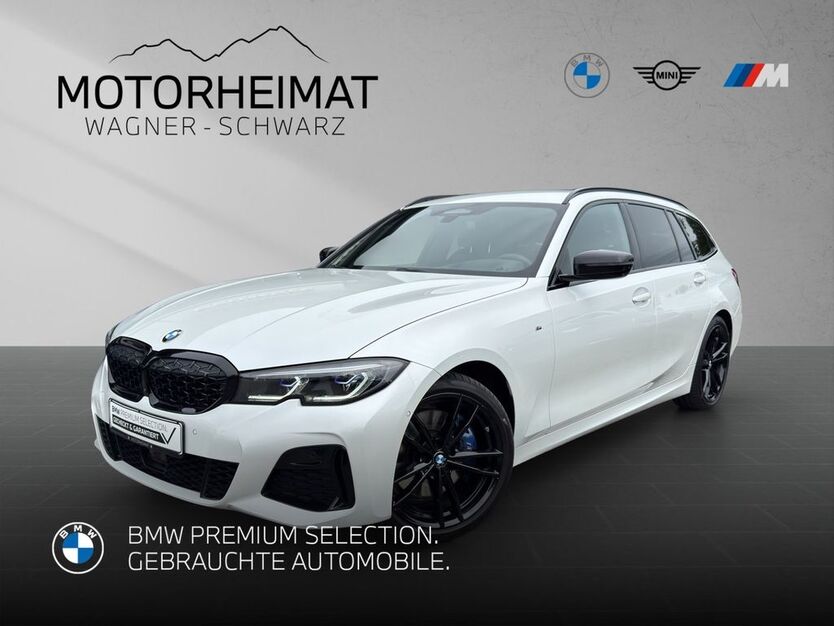 BMW M340i 61.100 km 44.980 € Altenmarkt a.d. Alz 83352