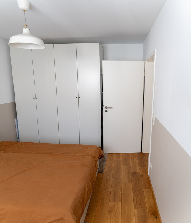 Hochwertige MaisonetteWohnung mit Balkon