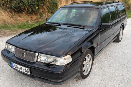 Volvo 960 238.500 km 11.800 &euro; Boppard 56154