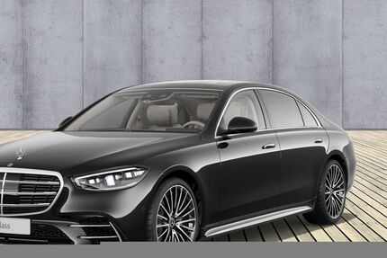 Mercedes-Benz S 580 11.200 km 128.950 &euro; Geilenkirchen 52511