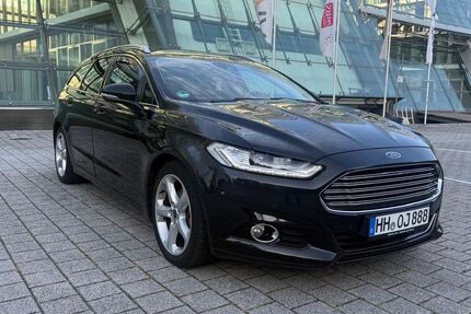 Ford Mondeo 227.952 km 9.690 &euro; Hamburg 22159