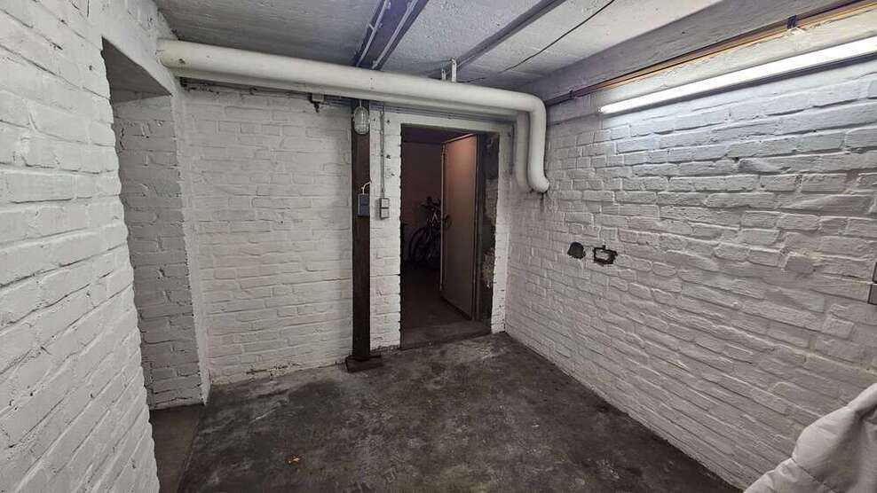 Halle in Duisburg 110 € 22 m²