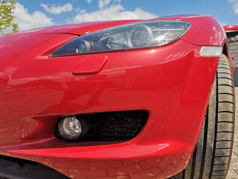 RX-8
