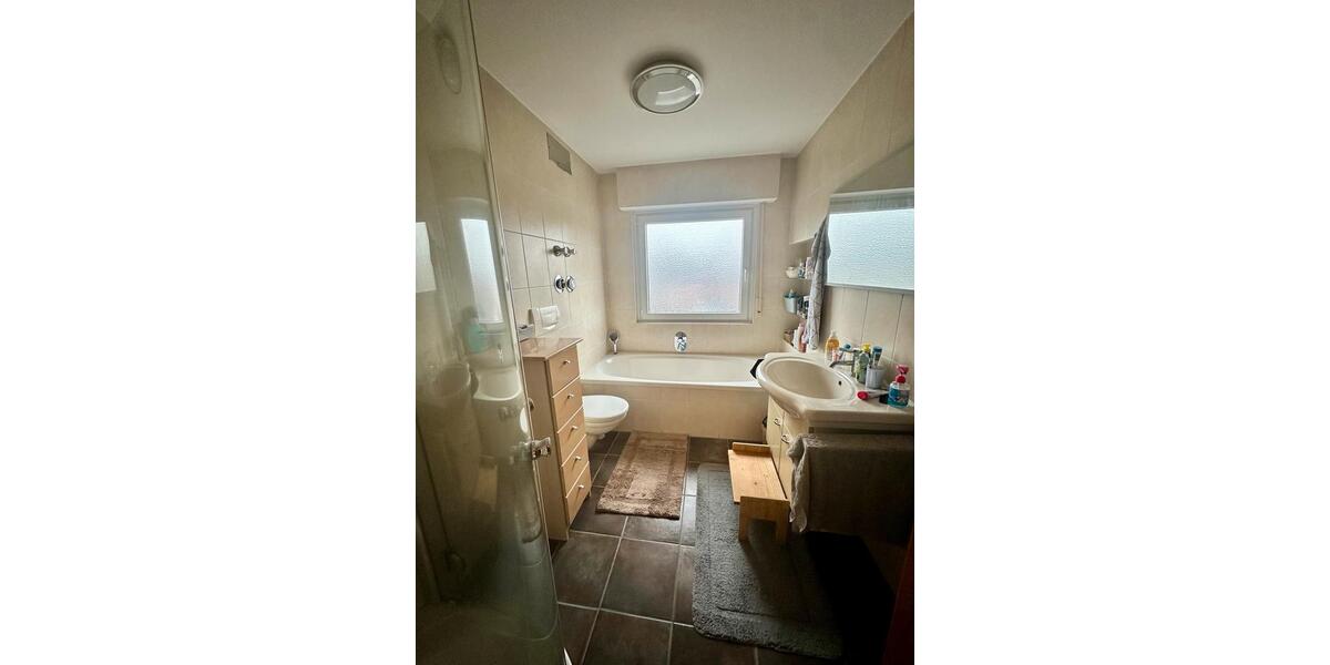 Attraktive Eigentumswohnung 3 zimmer