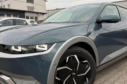 Hyundai IONIQ 5 35.796 km 28.990 &euro; Fulda 36043