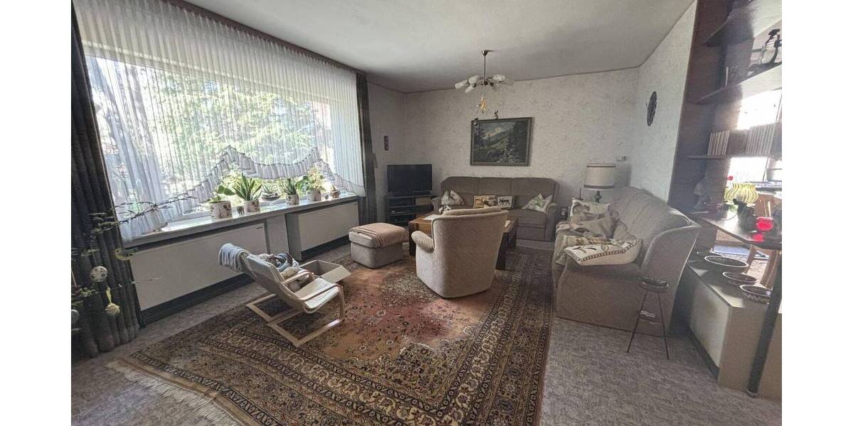 Einfamilienhaus Lehrte Hämelerwald - 6 Zimmer, 206 m&sup2;, 349.000&euro; | Angebot:26390089