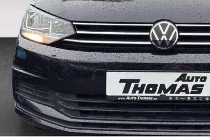 VW Touran 61.249 km 25.880 &euro; Hennef 53773