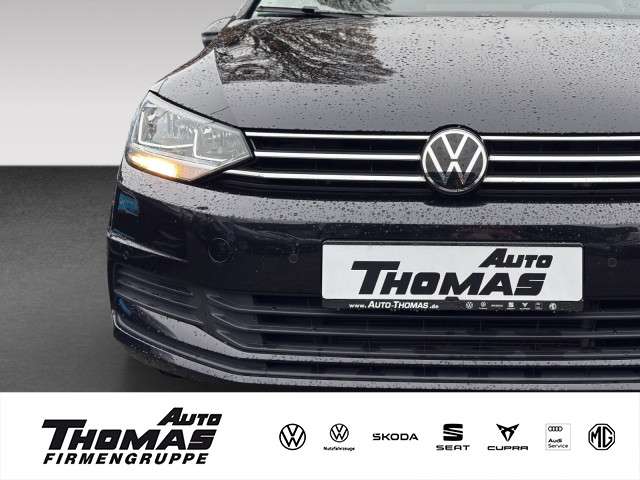 VW Touran 61.249 km 25.880 &euro; Hennef 53773