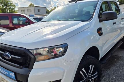 Ford Ranger 150.000 km 15.000 &euro; Dresden 01067