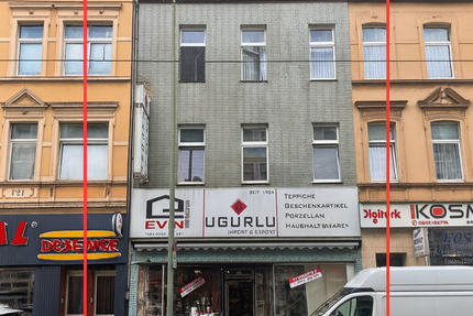 Haus zum Kaufen in Duisburg 399.000 € 433.14 m² 10 zimmer