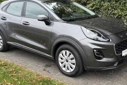 Ford Puma 42.000 km 15.250 &euro; Hemmoor 21745