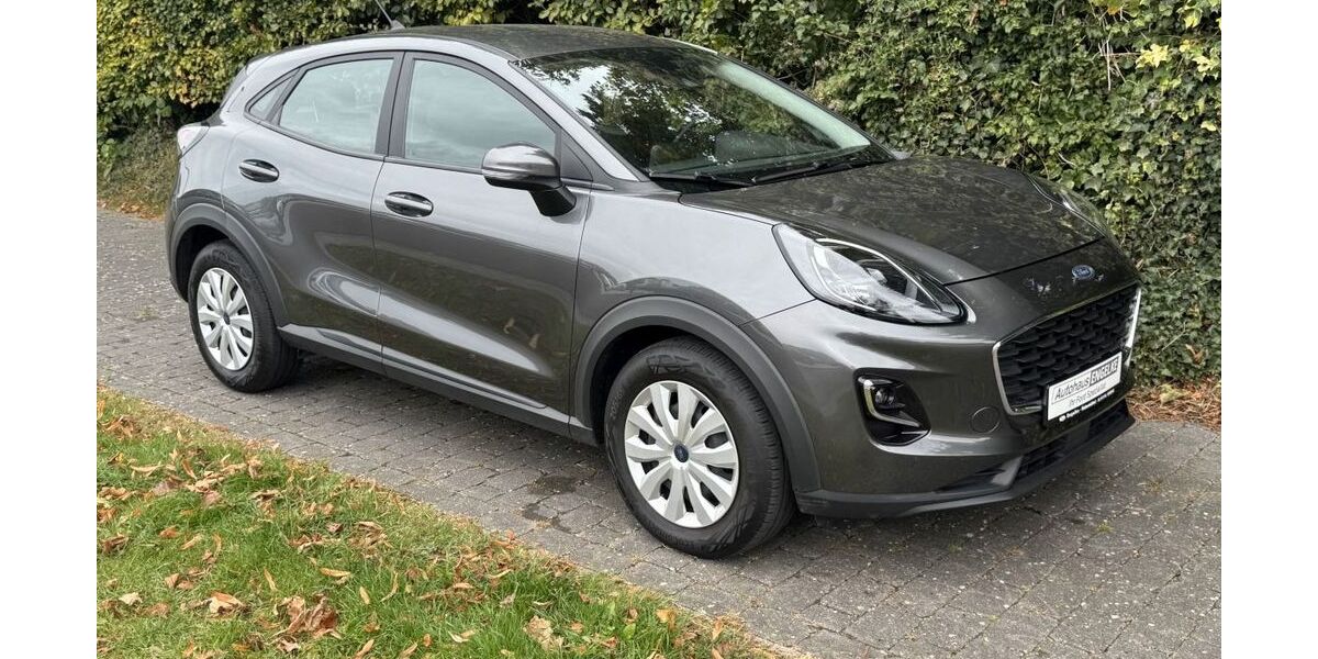 Ford Puma 42.000 km 15.250 &euro; Hemmoor 21745