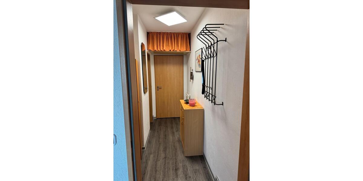 Etagenwohnung Lollar - 1 Zimmer, 38 m&sup2;, 52.600&euro; | Angebot:27436236