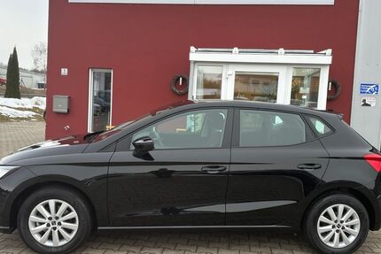 Seat Ibiza 22.458 km 16.999 &euro; Aicha vorm Wald 94529