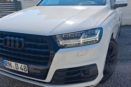 Audi Q7 190.000 km 29.999 &euro; Blankenfelde-Mahlow 15827