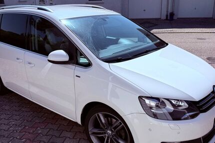 VW Sharan 259.000 km 11.300 &euro; Angelbachtal 74918